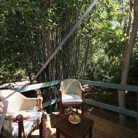Le Jardin Touagana - Campement & Lodge Touggana Esterno foto