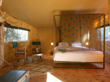 Le Jardin Touagana - Campement & Lodge Touggana Esterno foto