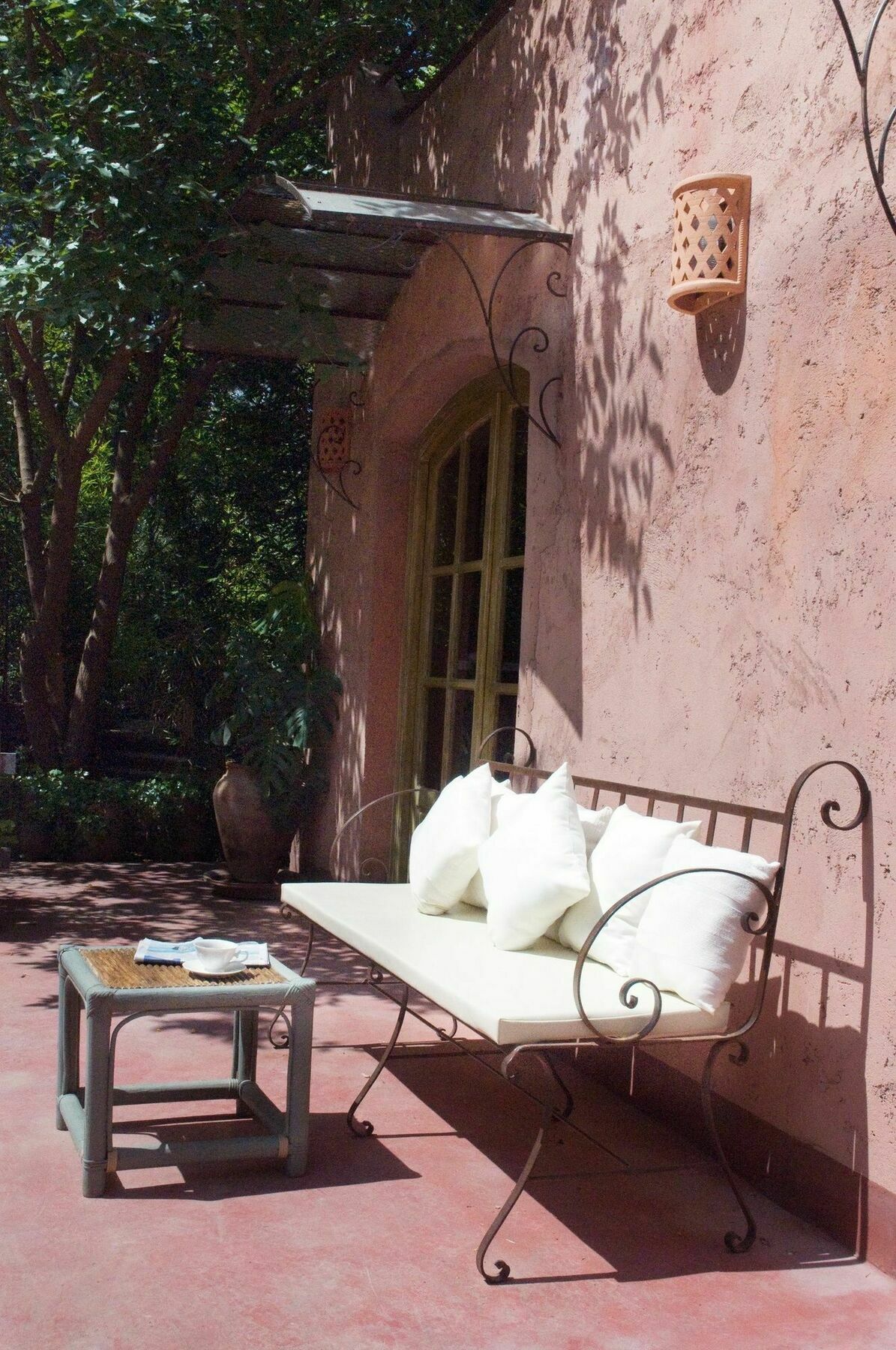 Le Jardin Touagana - Campement & Lodge Touggana Esterno foto